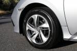 Honda Civic VTi Sedan 2019 года (AU)
